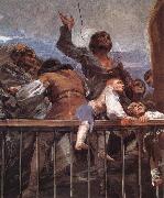 Francisco Goya, No title